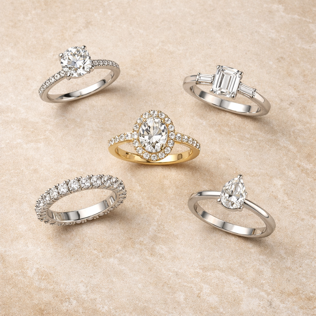 Rings
